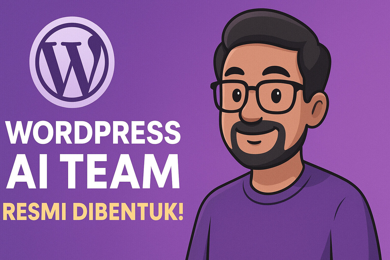 WordPress AI Team